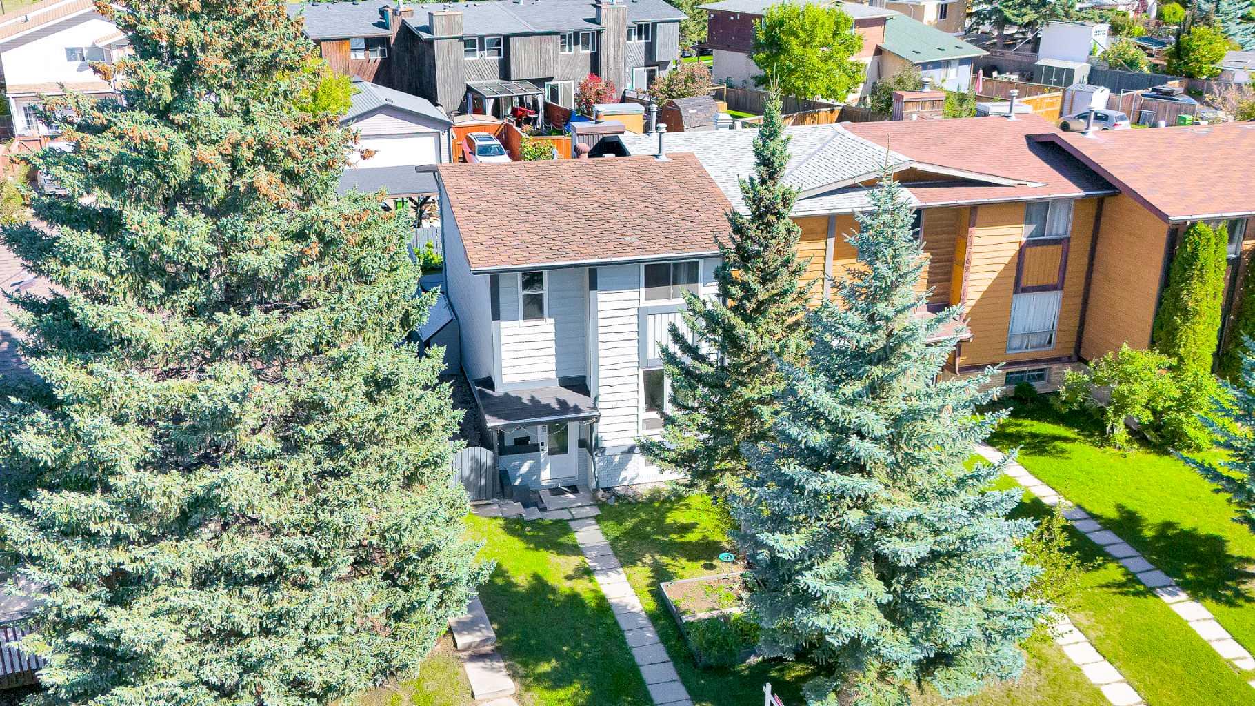 84a Cedarwood Hill SW