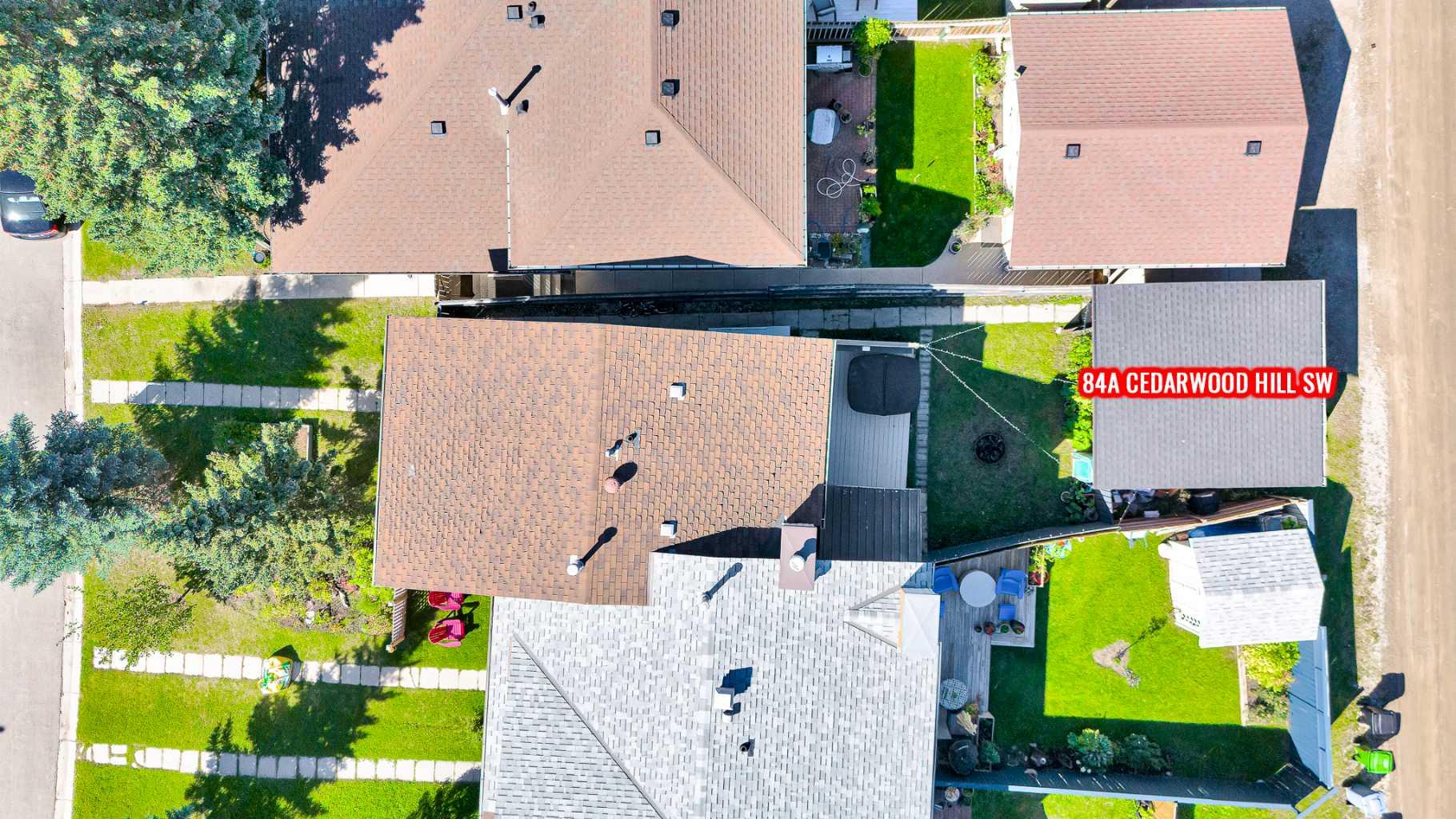 84a Cedarwood Hill SW