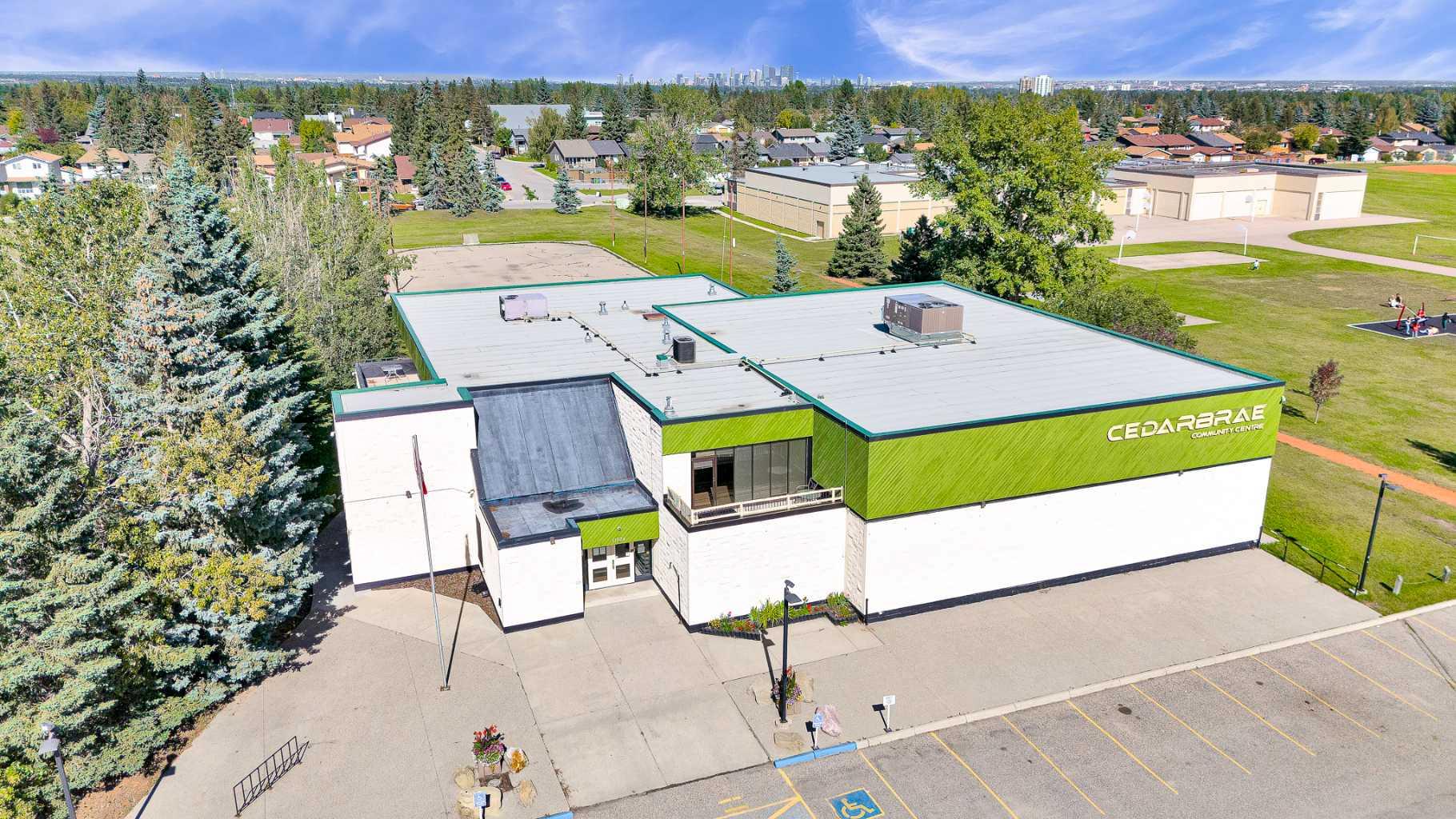 84a Cedarwood Hill SW