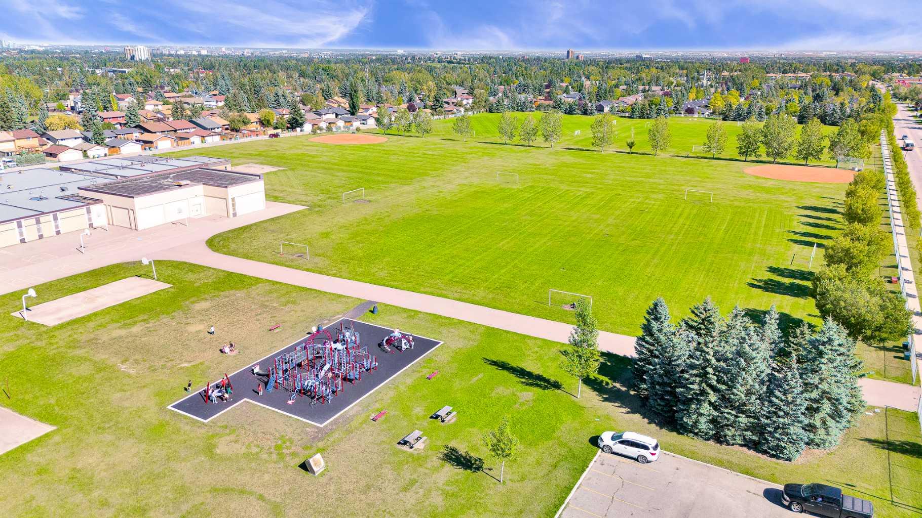 84a Cedarwood Hill SW