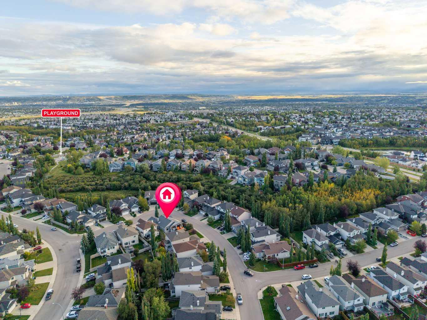 16 Royal oak Heights NW
