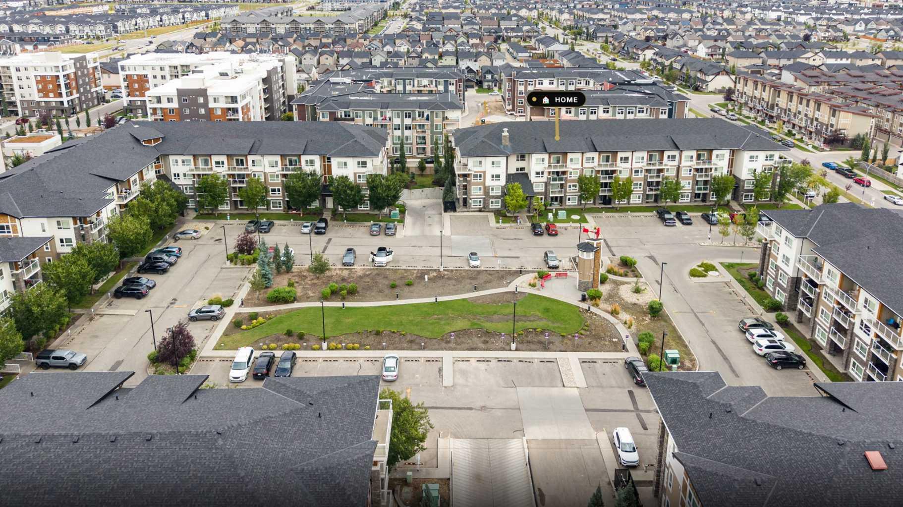 1404, 240 Skyview Ranch Road NE