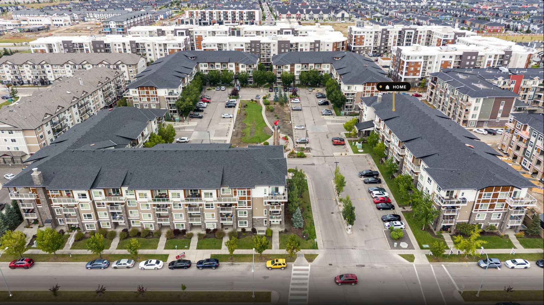1404, 240 Skyview Ranch Road NE