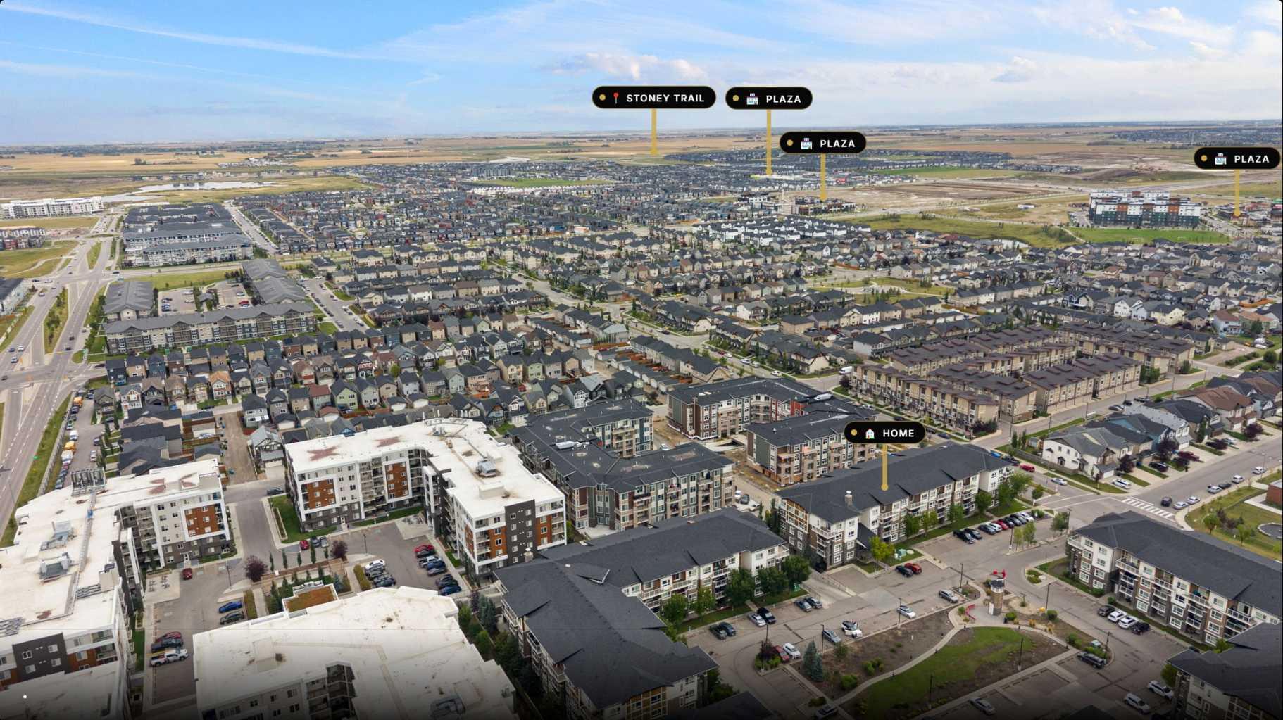 1404, 240 Skyview Ranch Road NE