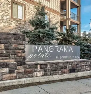 1221, 60 Panatella Street NW