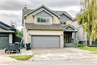 22 Hidden Creek Drive NW