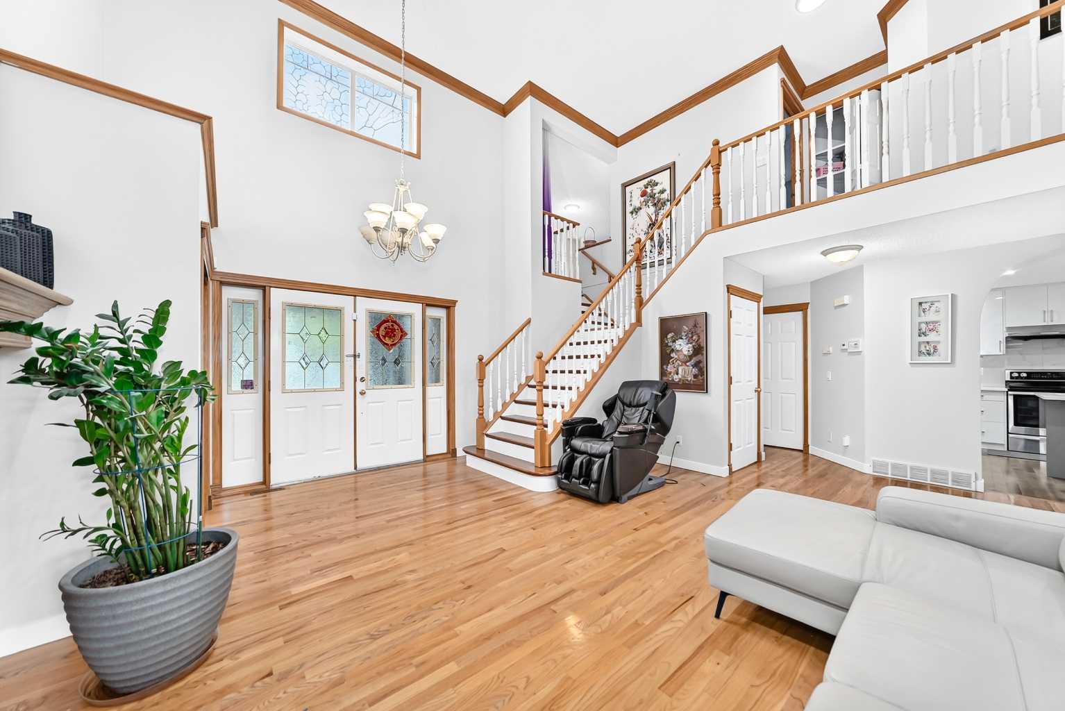 22 Hidden Creek Drive NW