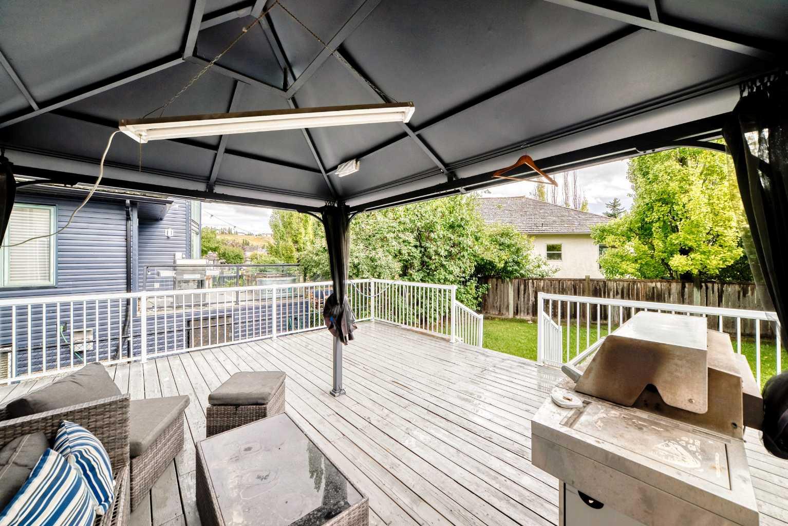 22 Hidden Creek Drive NW