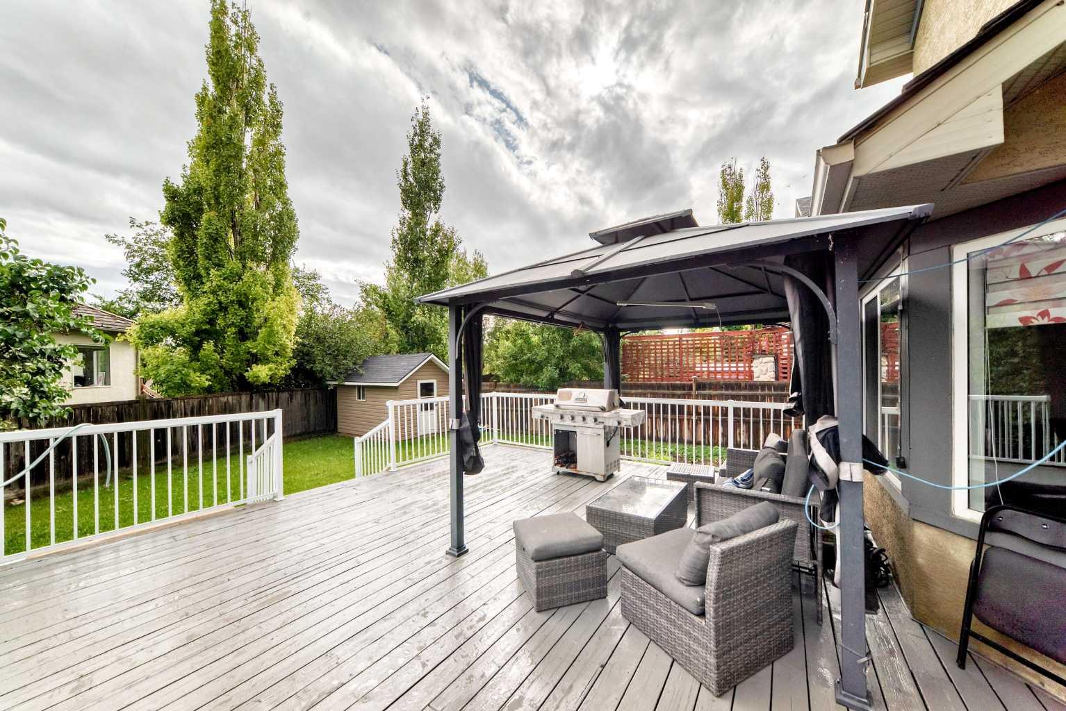 22 Hidden Creek Drive NW