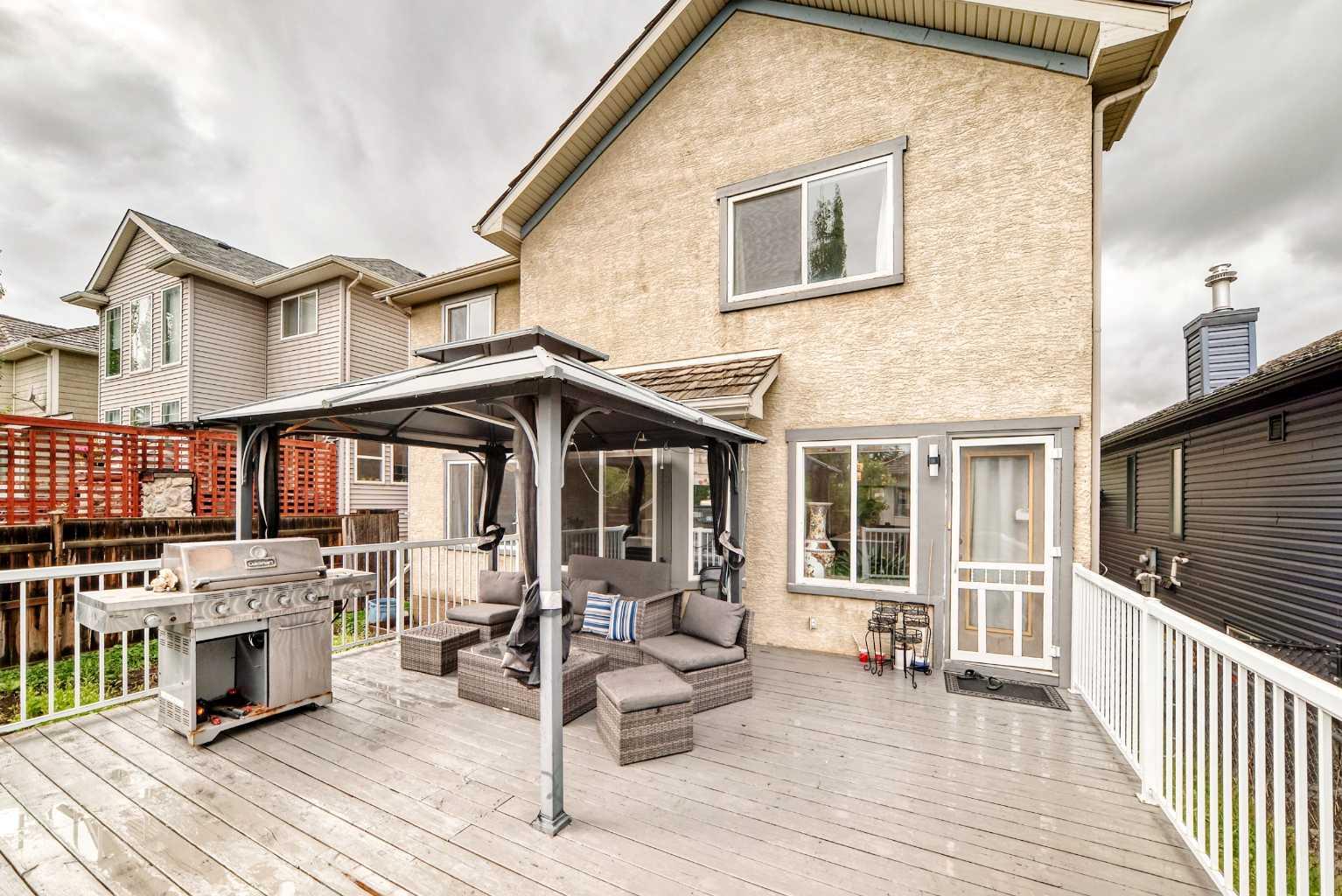 22 Hidden Creek Drive NW