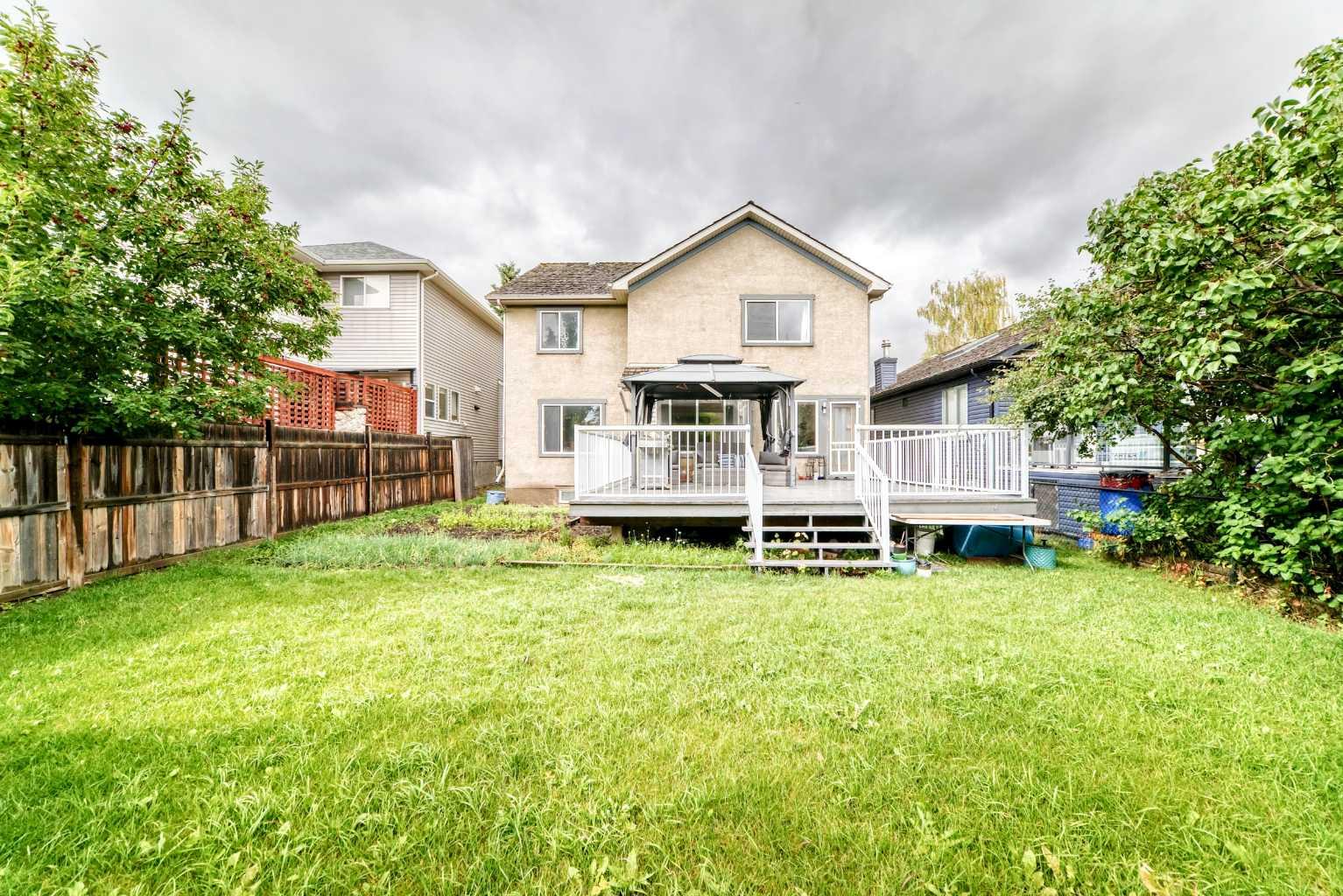 22 Hidden Creek Drive NW
