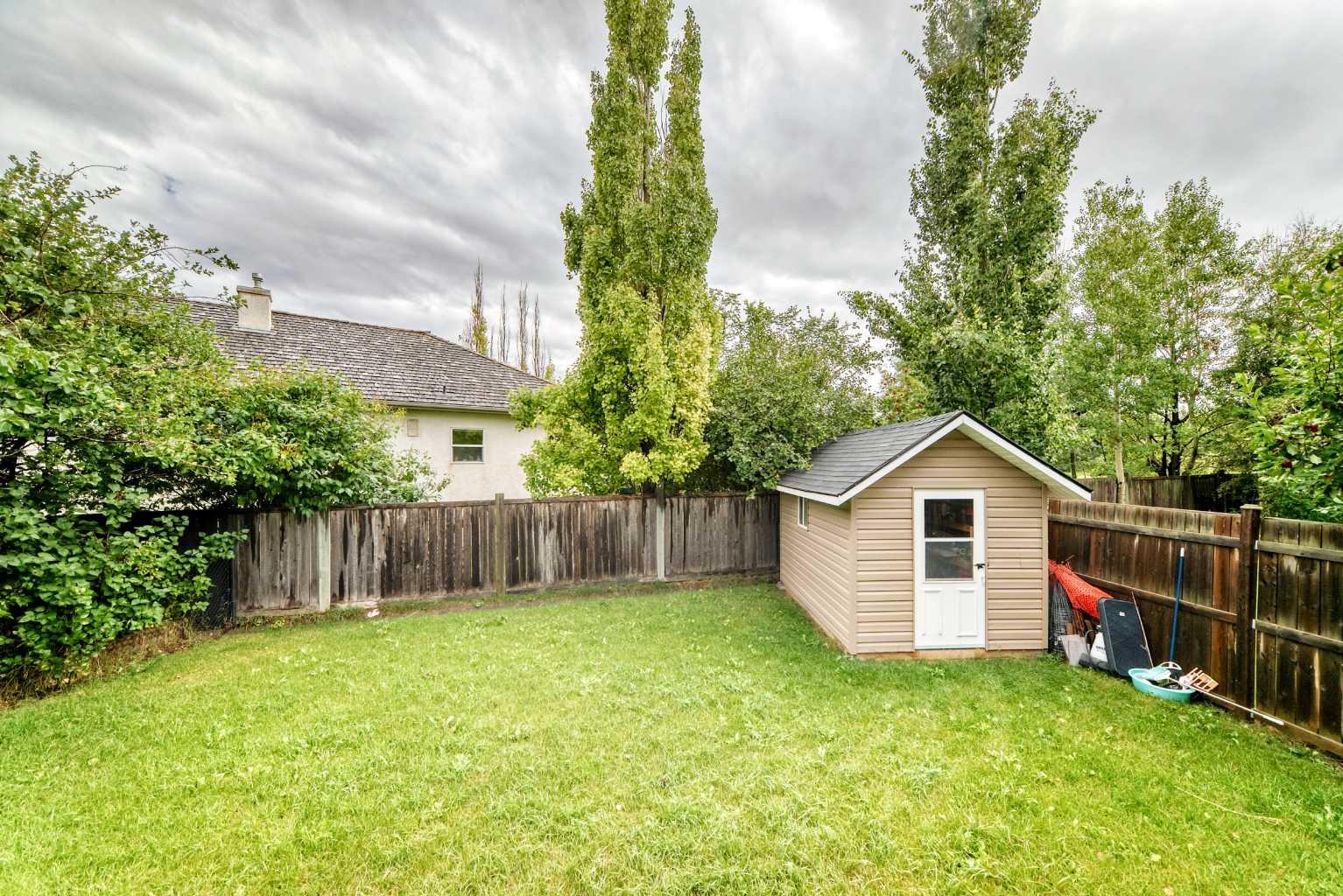 22 Hidden Creek Drive NW