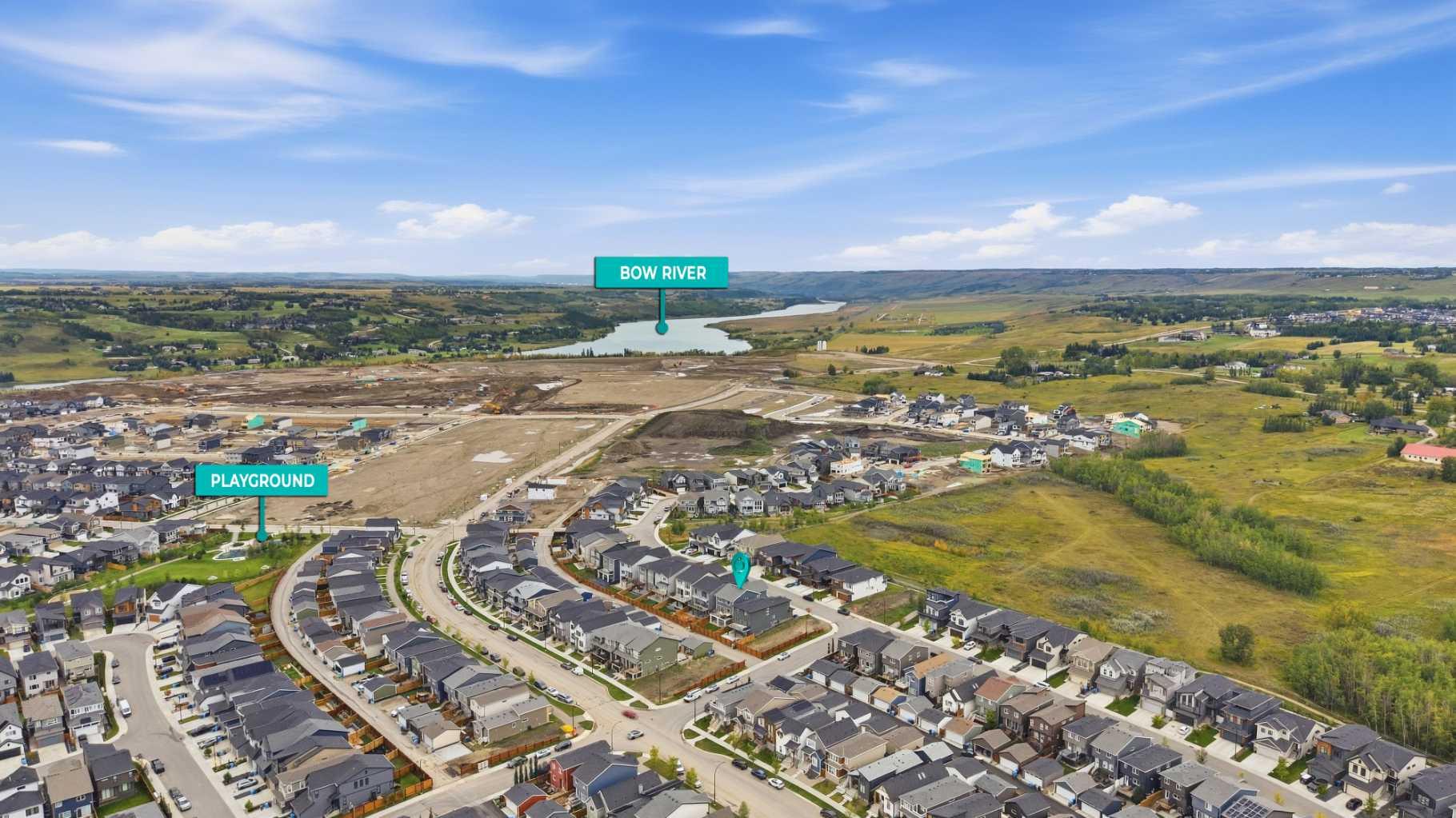 93 Rochester Way NW