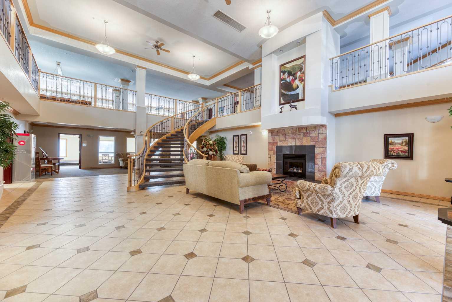 268, 223 Tuscany Springs Boulevard NW
