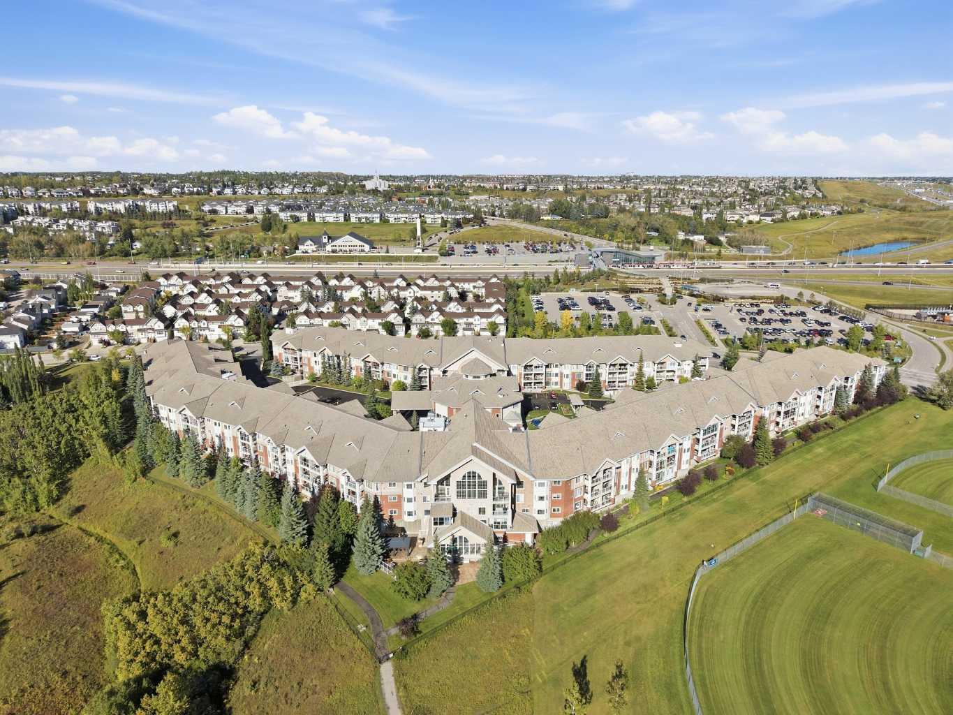 268, 223 Tuscany Springs Boulevard NW