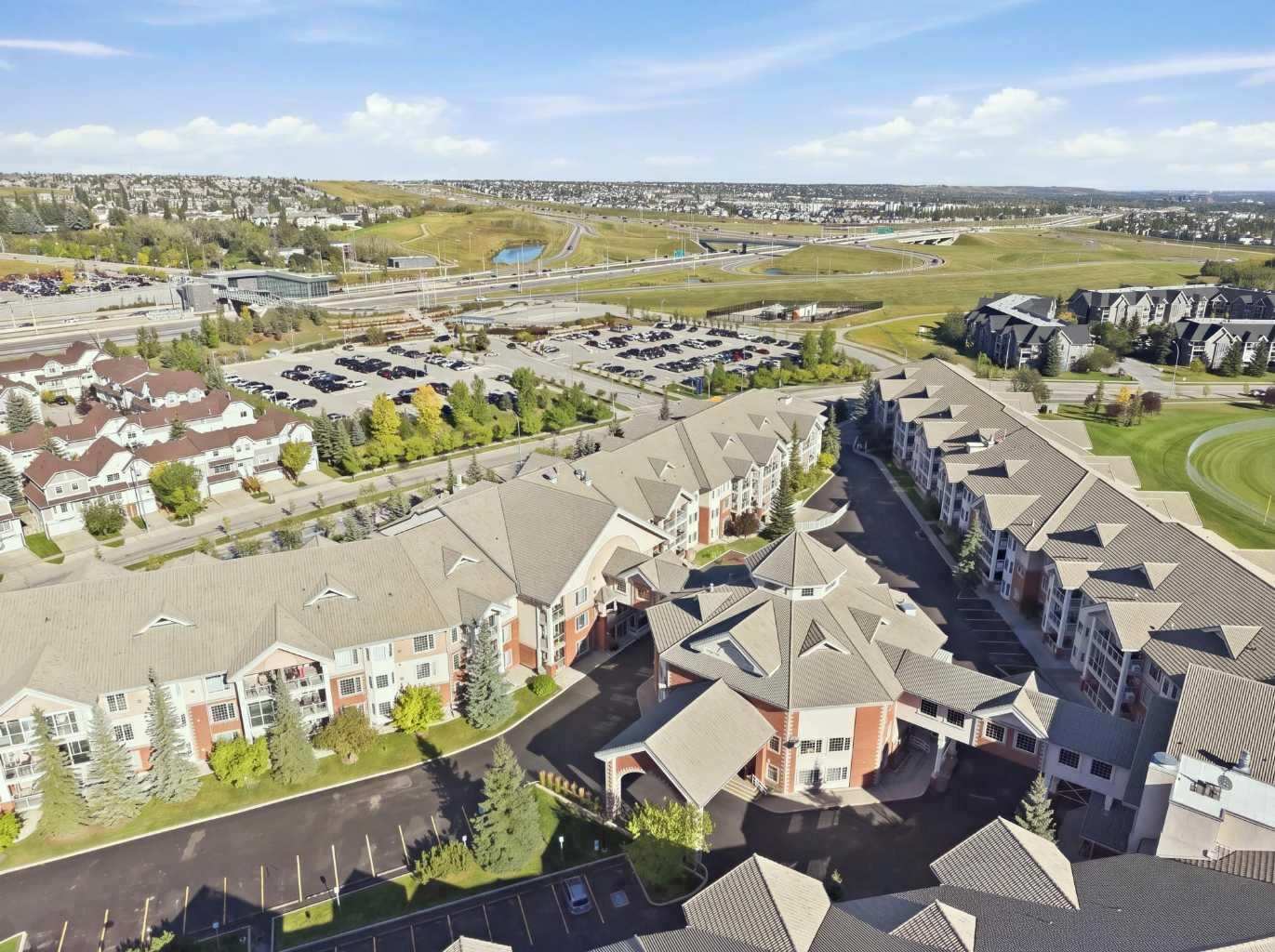 268, 223 Tuscany Springs Boulevard NW