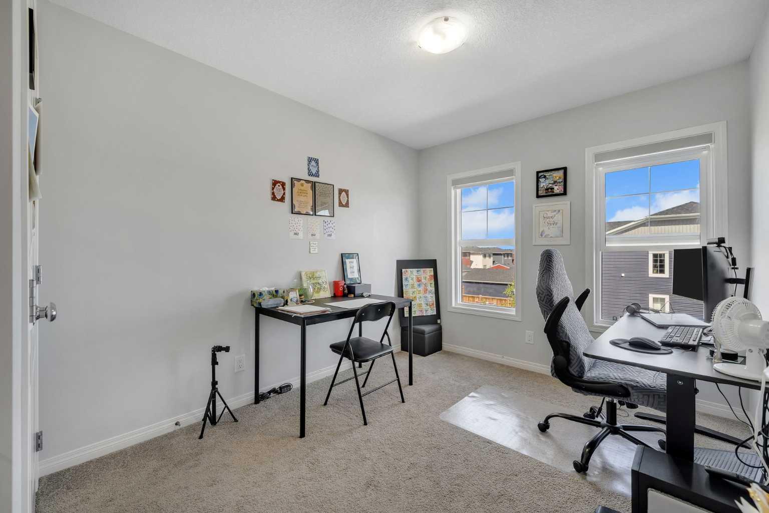 143 Dawson Harbour Hill  