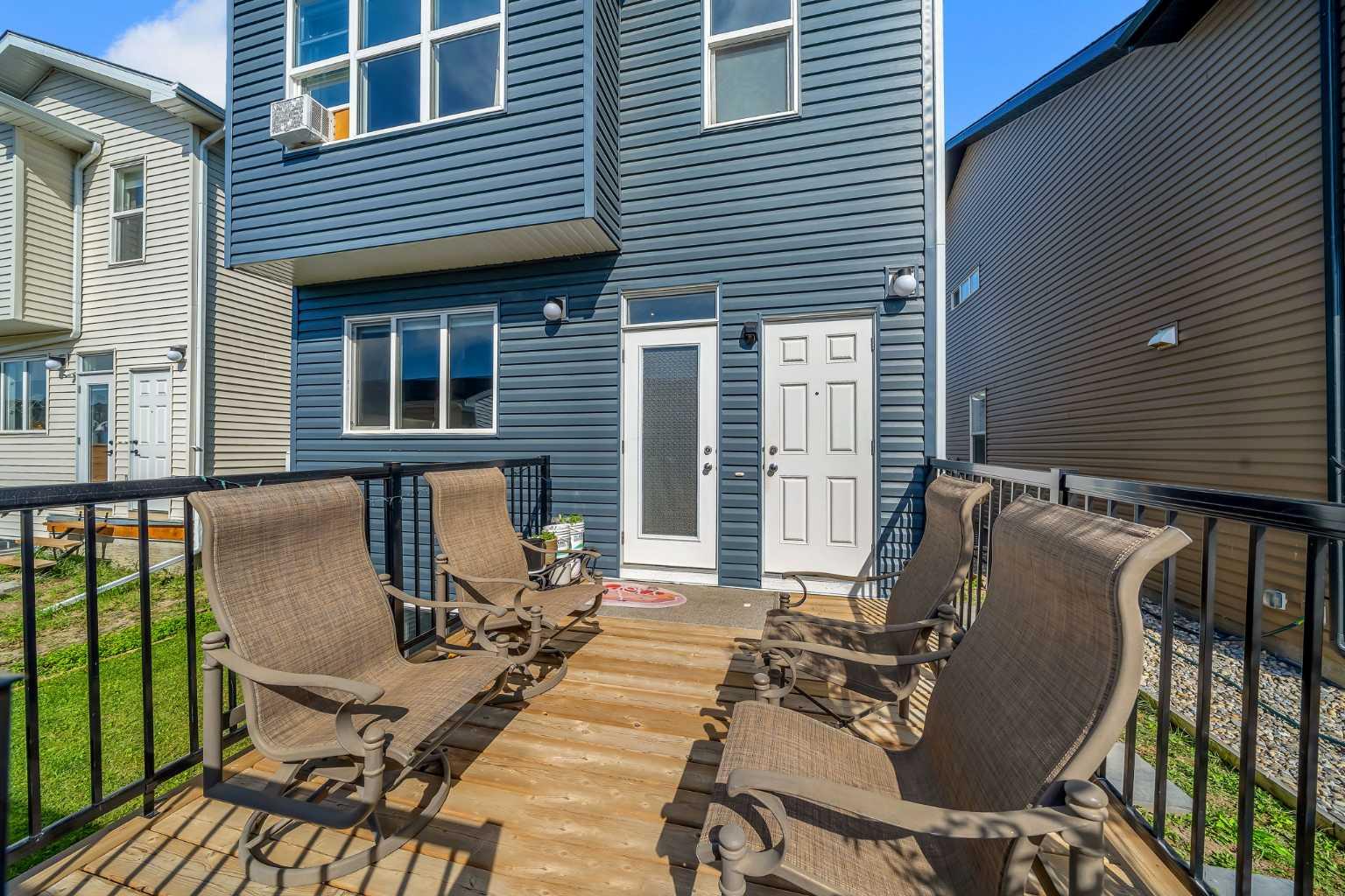 143 Dawson Harbour Hill  