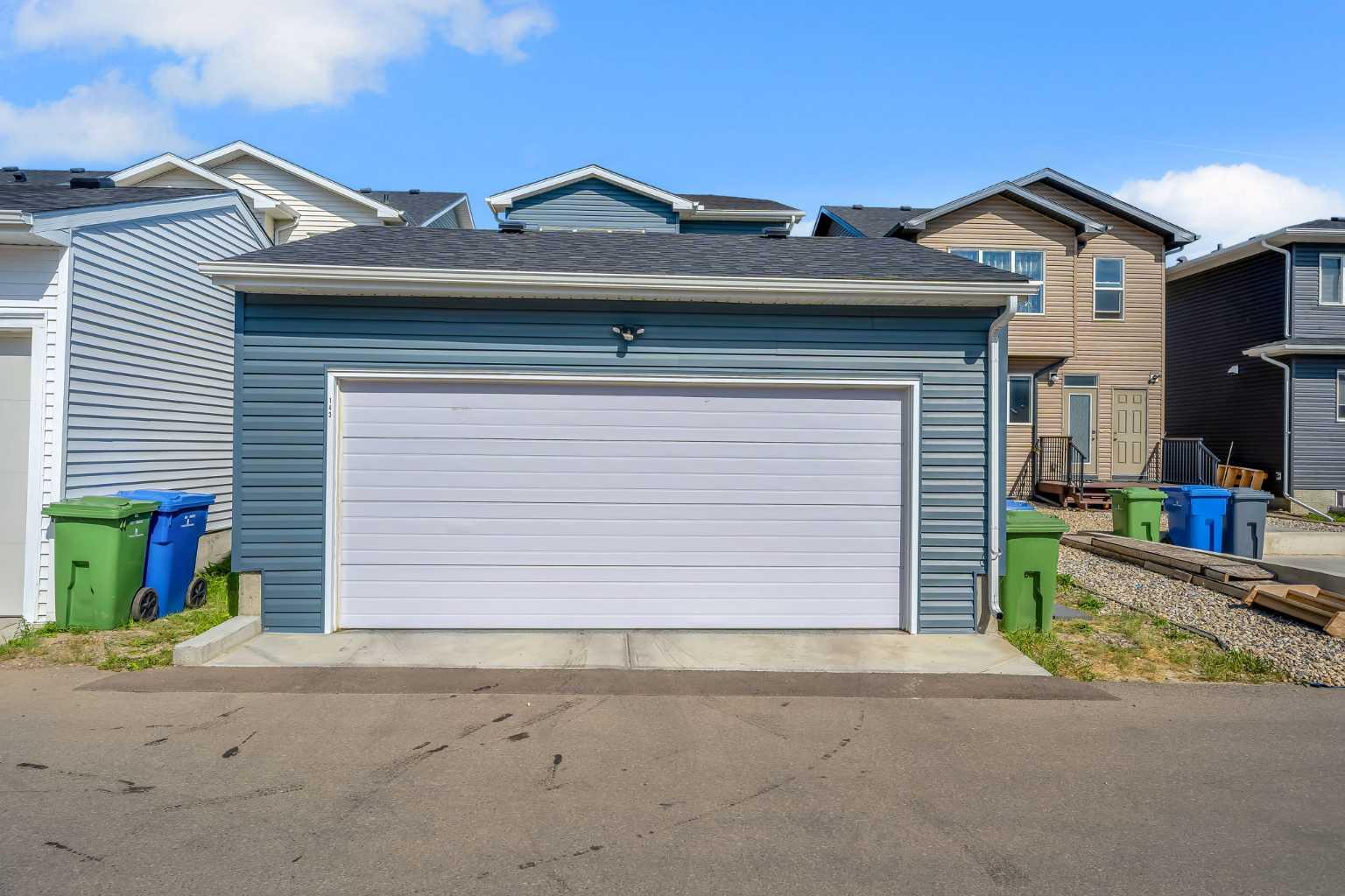 143 Dawson Harbour Hill  