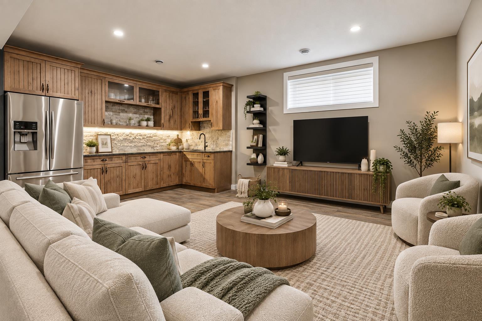 300 Aspenmere Way 