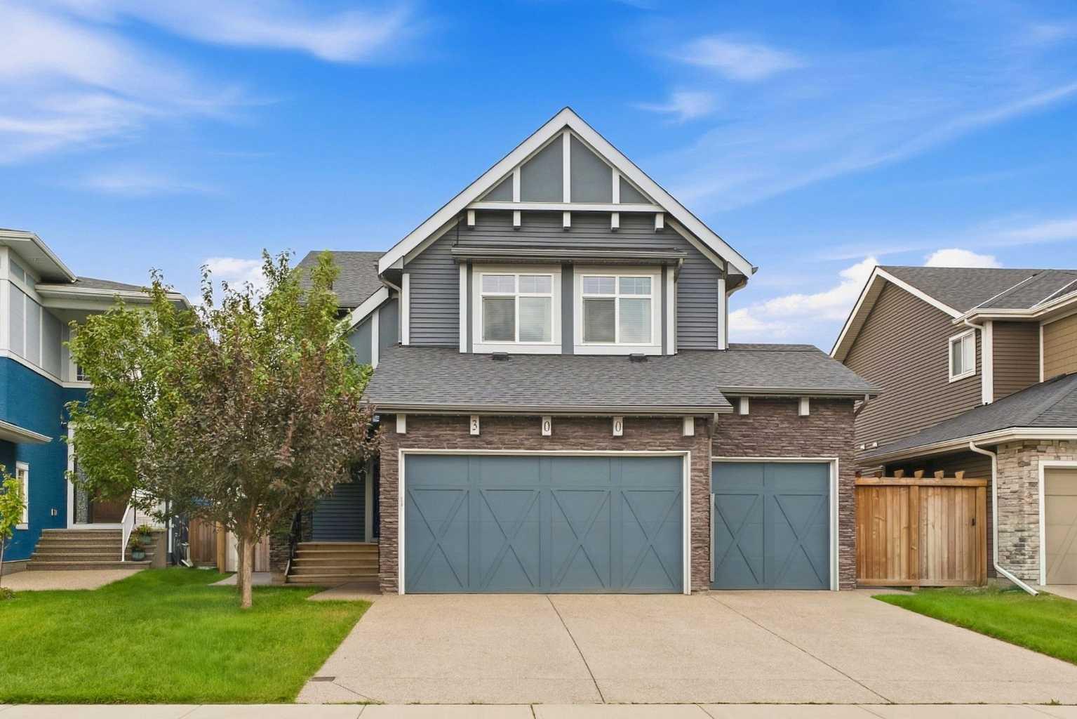 300 Aspenmere Way 