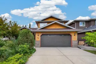 580 Sunmills Drive SE