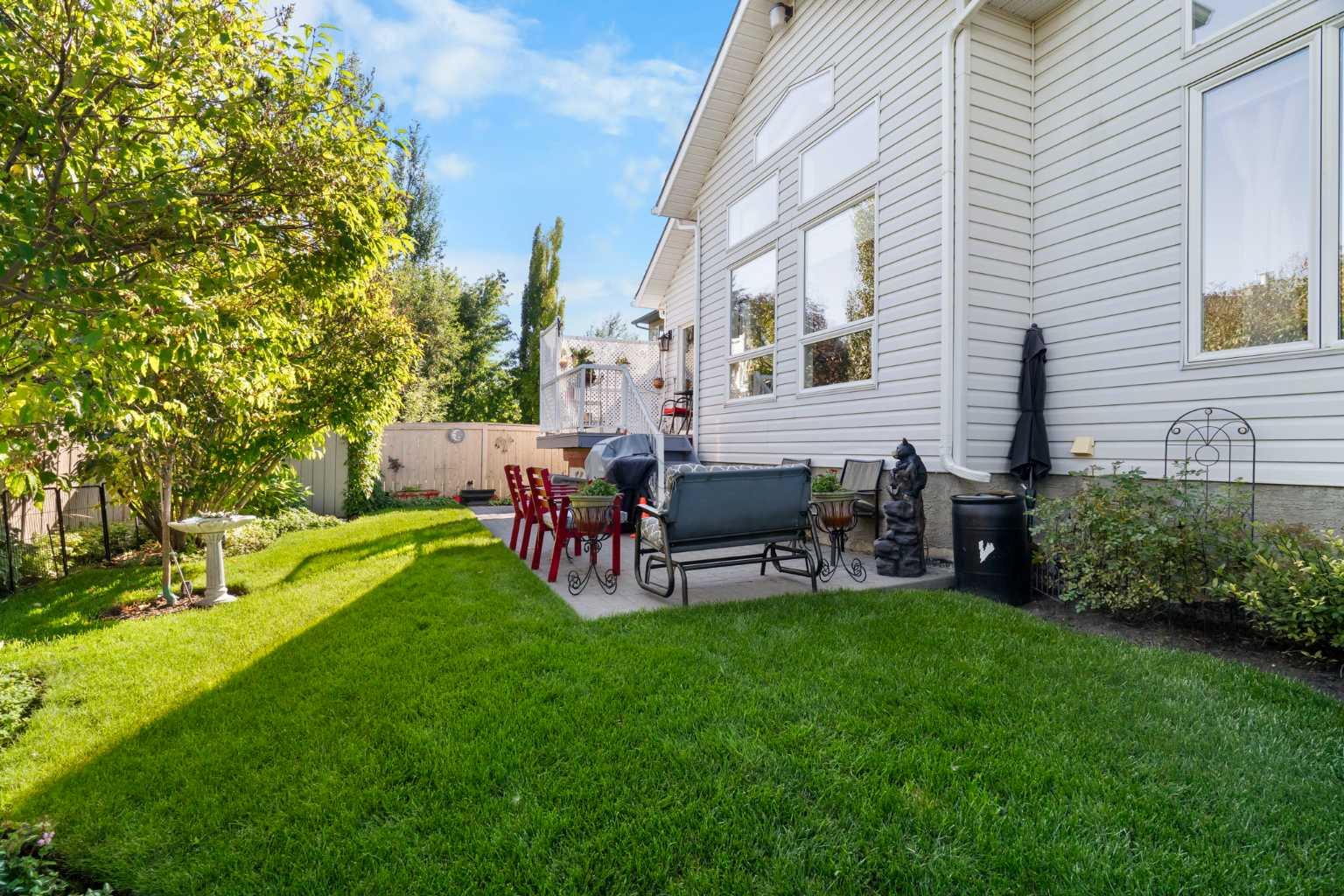 238 Chaparral Place SE