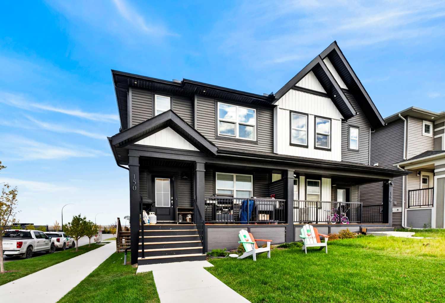150 Edith Green NW