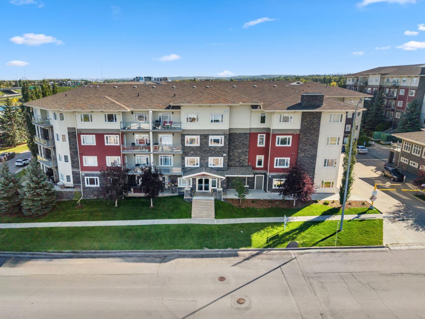 125, 11 Millrise Drive SW