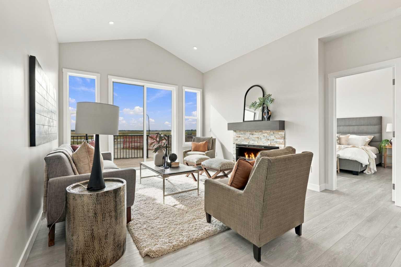 32 Clearview Gardens 
