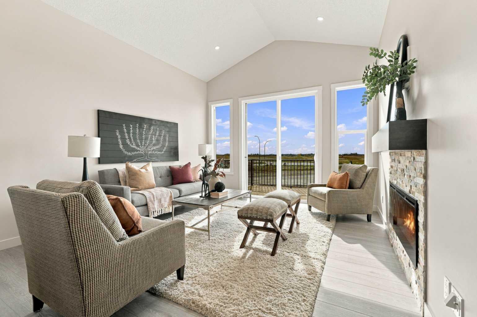 32 Clearview Gardens 