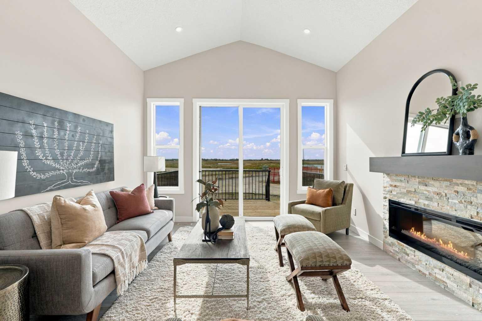 32 Clearview Gardens 