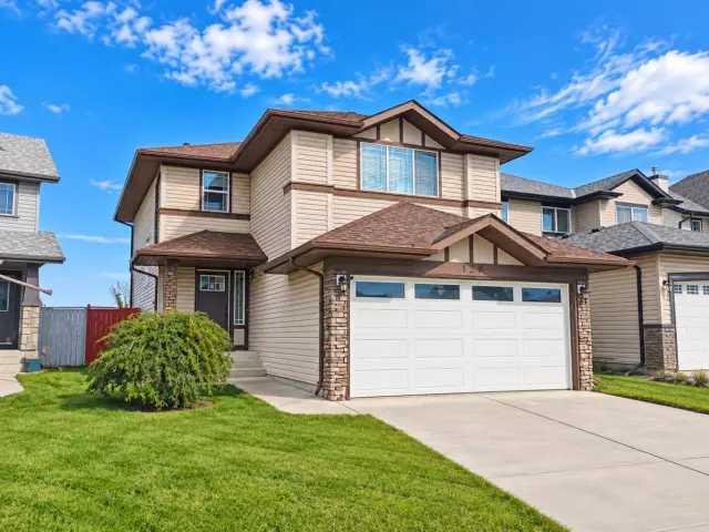 128 WESTON Manor SW