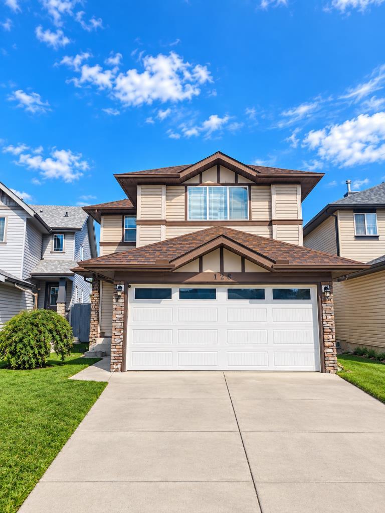 128 WESTON Manor SW