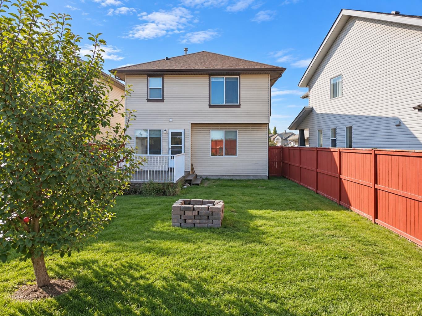 128 WESTON Manor SW