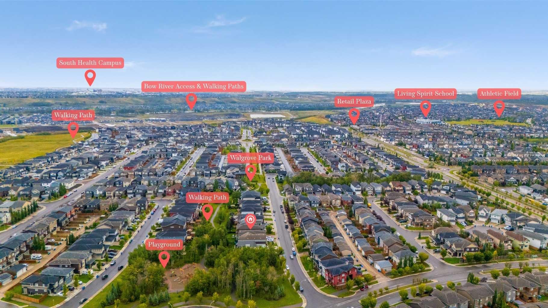 34 Walgrove Terrace SE