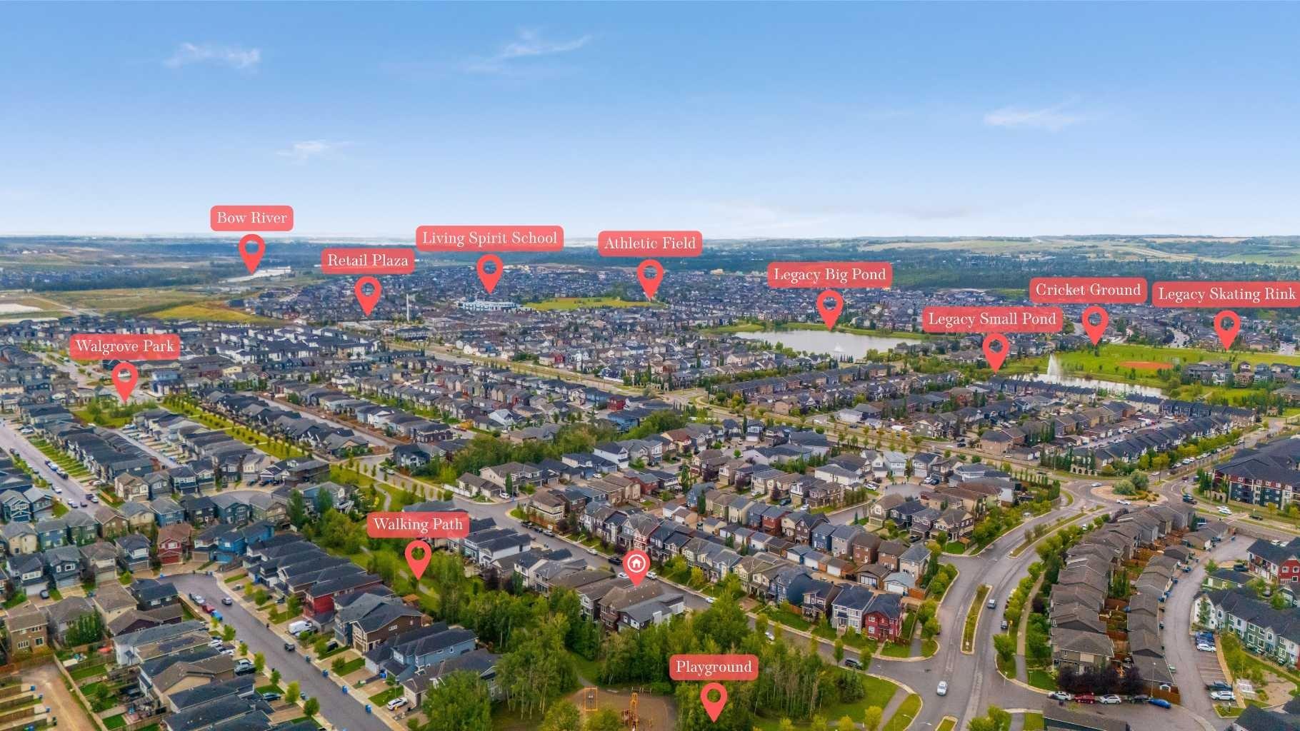 34 Walgrove Terrace SE