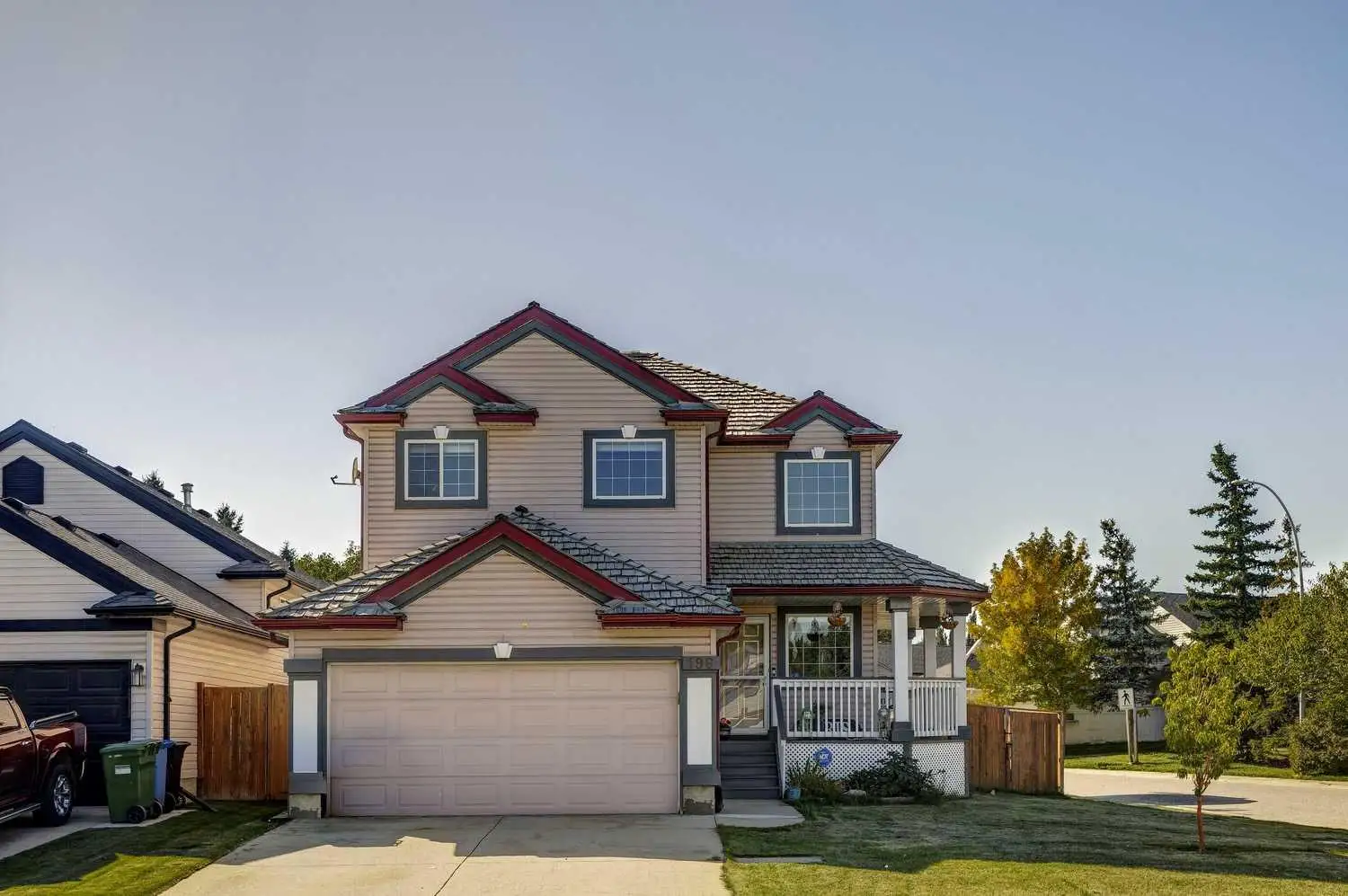 196 Harvest Park Way NE