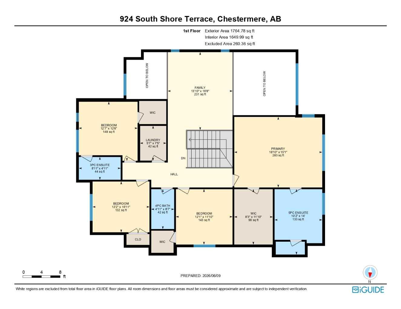924 South Shore Terrace 