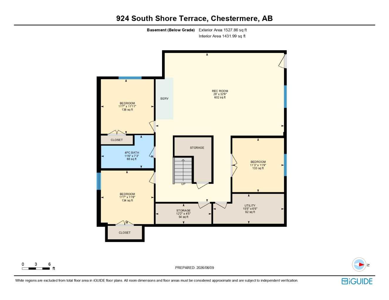 924 South Shore Terrace 