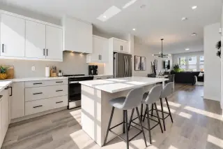 9 Amblefield Passage NW
