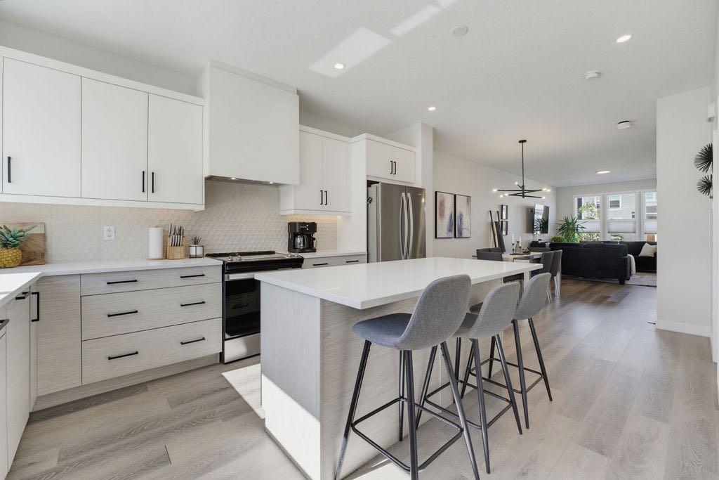 9 Amblefield Passage NW