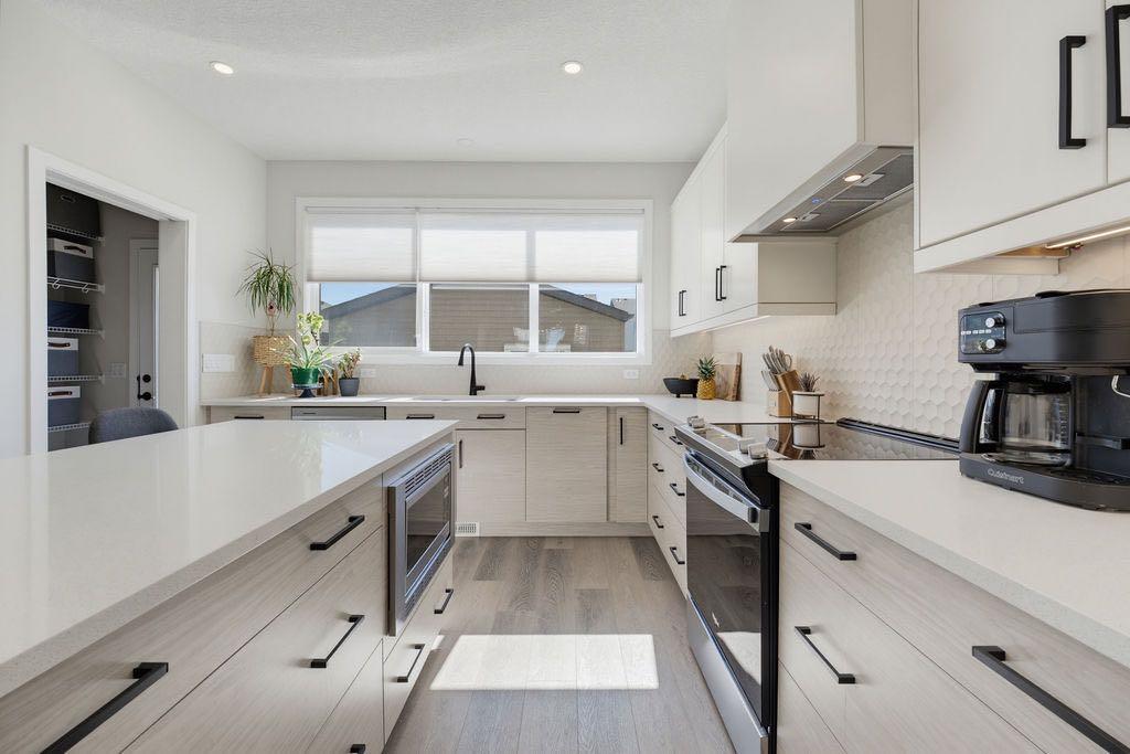 9 Amblefield Passage NW