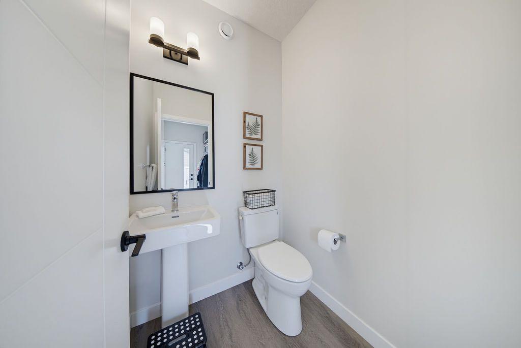 9 Amblefield Passage NW