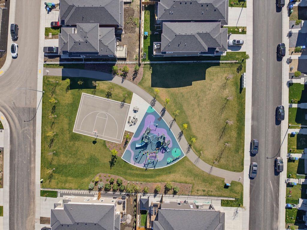 9 Amblefield Passage NW