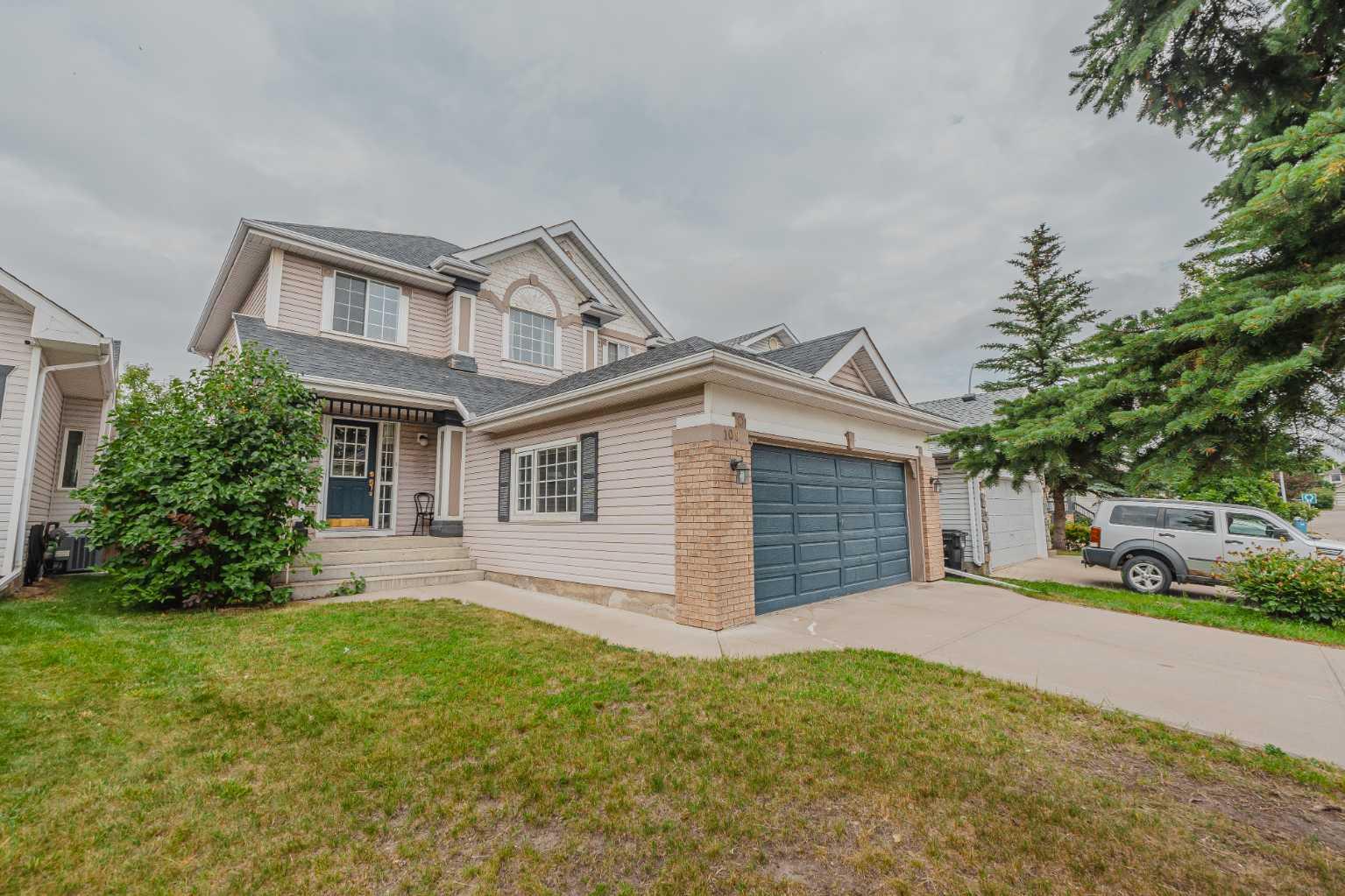 109 Douglas Glen Court SE