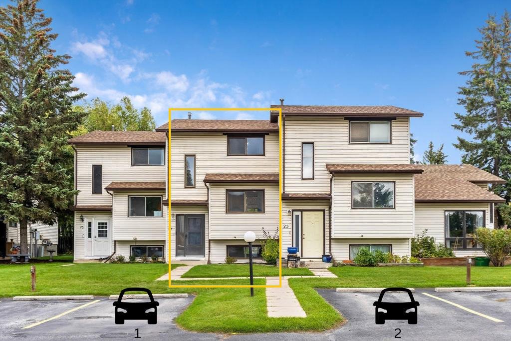 24, 73 Glenbrook Crescent 