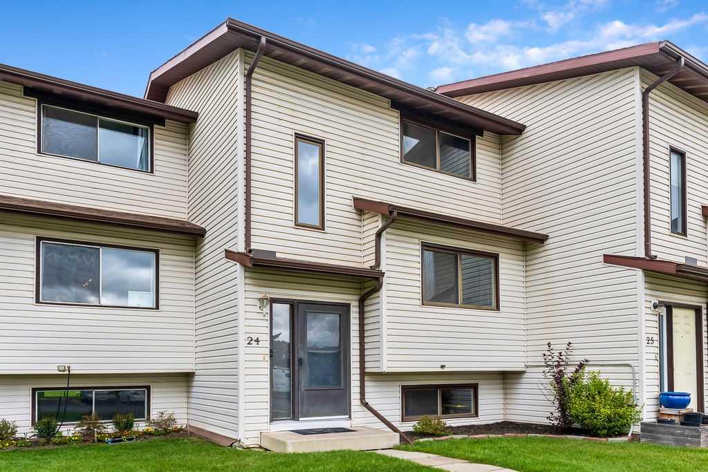 24, 73 Glenbrook Crescent 