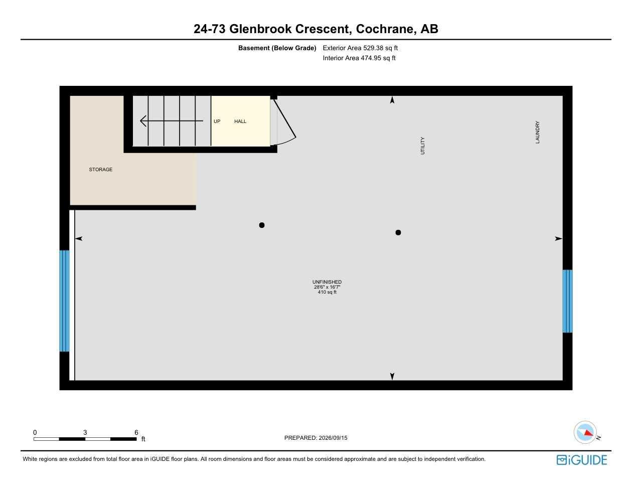 24, 73 Glenbrook Crescent 