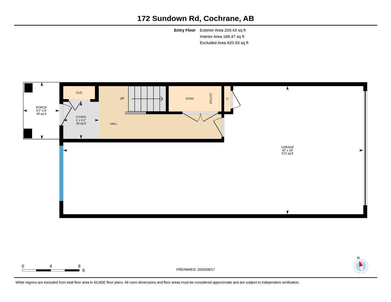 172 Sundown Road 